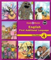 Capa do artigo Study & Master English