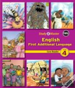 Capa do artigo Study & Master English