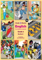 Capa do artigo Study & Master English