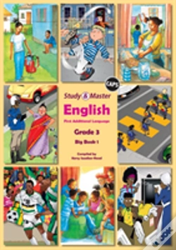 Capa do artigo Study & Master English