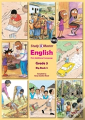 Capa do artigo Study & Master English