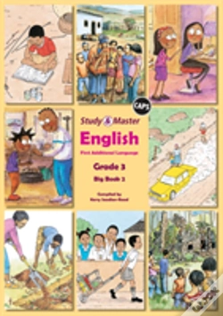 Capa do artigo Study & Master English