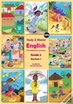 Capa do artigo Study & Master English