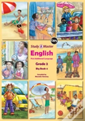 Study & Master English