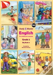 Capa do artigo Study & Master English