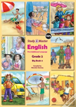Capa do artigo Study & Master English