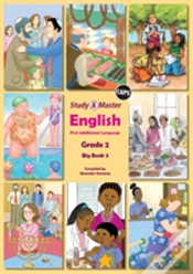 Capa do artigo Study & Master English