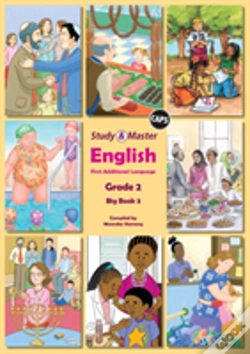 Capa do artigo Study & Master English