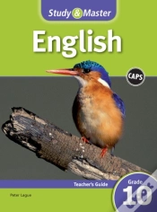 Capa do artigo Study & Master English
