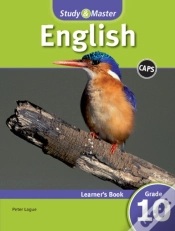Capa do artigo Study & Master English