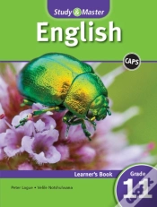 Capa do artigo Study & Master English