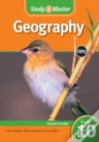 Study & Master Geography