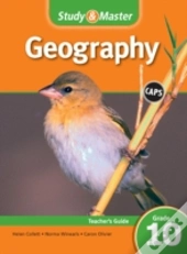 Study & Master Geography