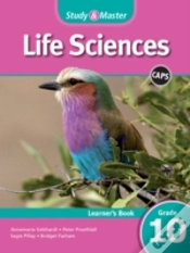 Capa do artigo Study & Master Life Sciences