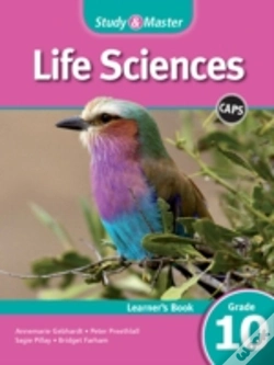 Capa do artigo Study & Master Life Sciences