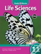 Capa do artigo Study & Master Life Sciences