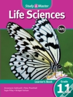 Capa do artigo Study & Master Life Sciences