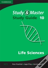 Study & Master Life Sciences Grade 10 Study Guide Study Guide