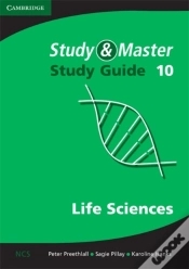 Capa do artigo Study & Master Life Sciences Grade 10 Study Guide Study Guide