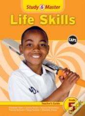 Capa do artigo Study & Master Life Skills