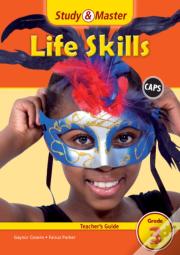 Study & Master Life Skills