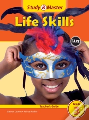 Capa do artigo Study & Master Life Skills