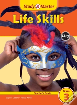 Capa do artigo Study & Master Life Skills
