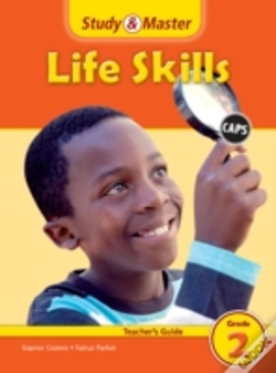 Capa do artigo Study & Master Life Skills