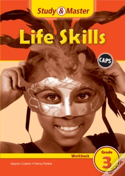 Capa do artigo Study & Master Life Skills