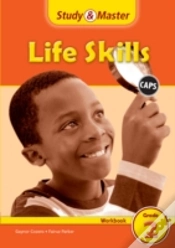 Capa do artigo Study & Master Life Skills