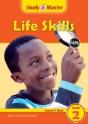 Study & Master Life Skills Learnerâ€™S Book Grade 2 English - Preview