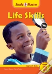 Study & Master Life Skills Learnerâ€™S Book Grade 2 English