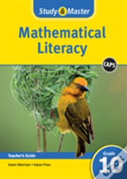Study & Master Mathematical Literacy