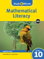 Study & Master Mathematical Literacy - Preview