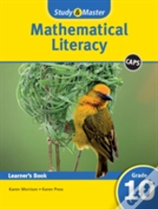 Capa do artigo Study & Master Mathematical Literacy Learner