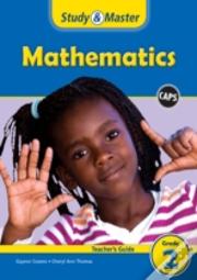 Study & Master Mathematics