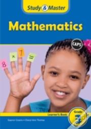 Study & Master Mathematics