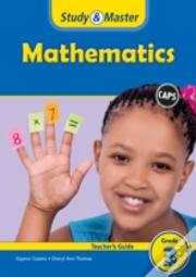 Study & Master Mathematics