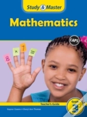 Study & Master Mathematics