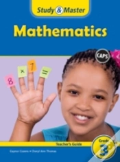Capa do artigo Study & Master Mathematics
