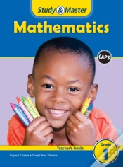 Capa do artigo Study & Master Mathematics