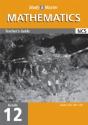 STUDY & MASTER MATHEMATICS GRADE 12 TEACHER'S GUIDE - Preview