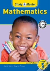 Capa do artigo Study & Master Mathematics Learner