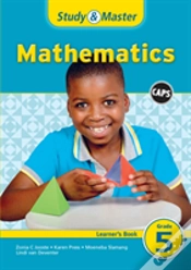 Capa do artigo Study & Master Mathematics