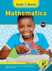 Capa do artigo Study & Master Mathematics