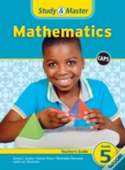 Capa do artigo Study & Master Mathematics