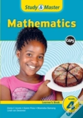 Study & Master Mathematics