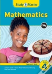 Capa do artigo Study & Master Mathematics