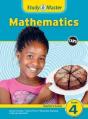 Study & Master Mathematics Teacher'S Guide Grade 4 English - Preview