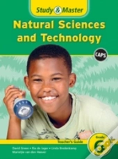 Study & Master Natural Sciences And Technology